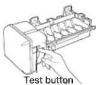 SAMSUNG RSG307AARS - HOW TO USE THE DISPENSER - 11