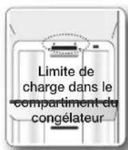 SAMSUNG RSG307AARS - AMÉLIORATION DES PERFORMANCES DE REFROIDISSEMENT - 3