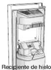 SAMSUNG RSG307AARS - Antes de llamar al增值服务专业技术 - 1