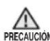 SAMSUNG RSG307AARS - SENALES DE ADVERTENCIA IMPORTANTES PARA EL USO - 5
