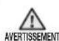 SAMSUNG RSG307AARS - Symboles et mesures de sécurité importants : - 1