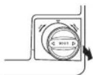 SAMSUNG RSG307AARS - CHANGING THE WATER FILTER - 3