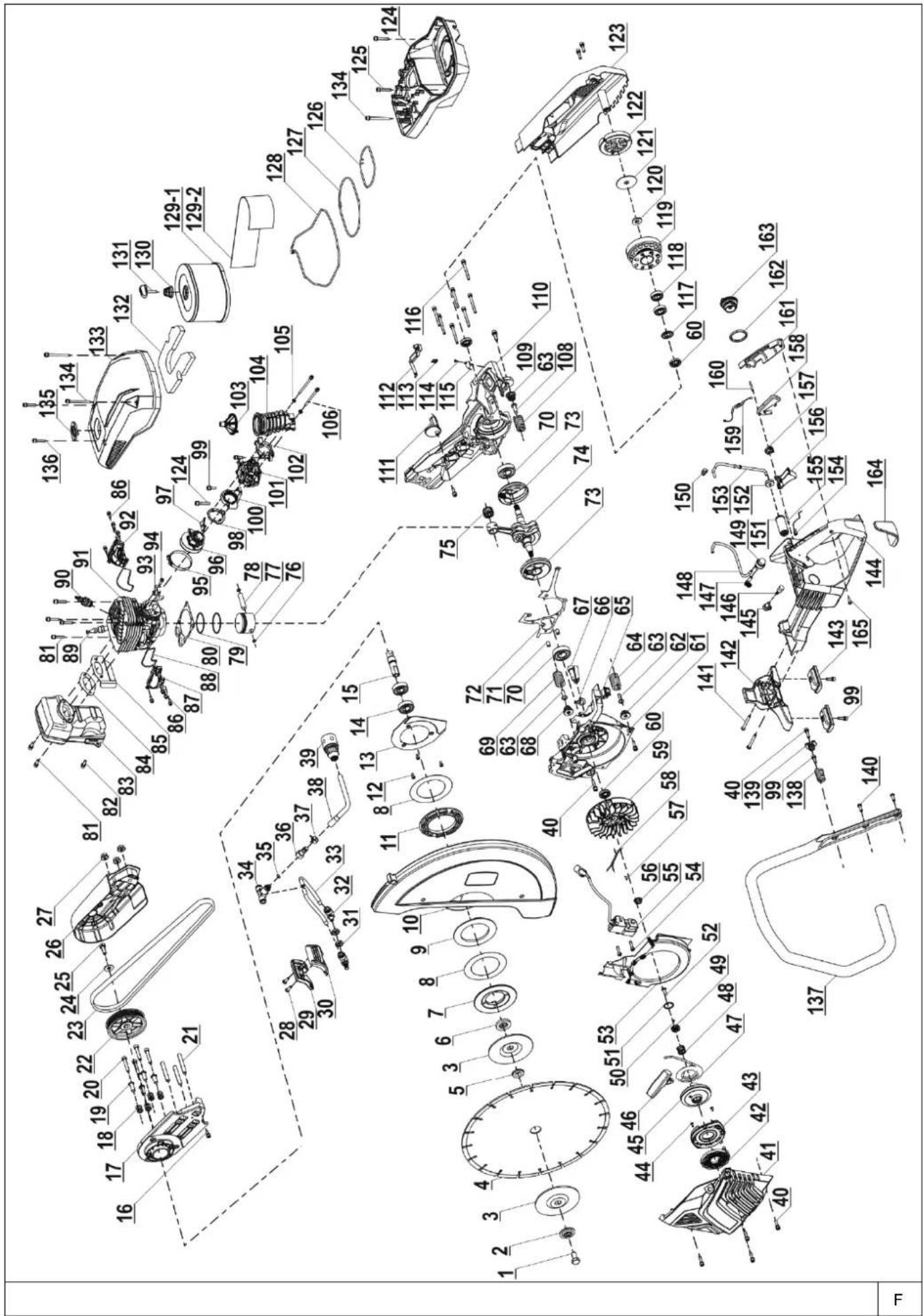 DEDRA DED8836 - 6