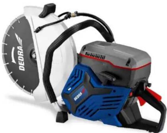 DEDRA DED8836 - 1