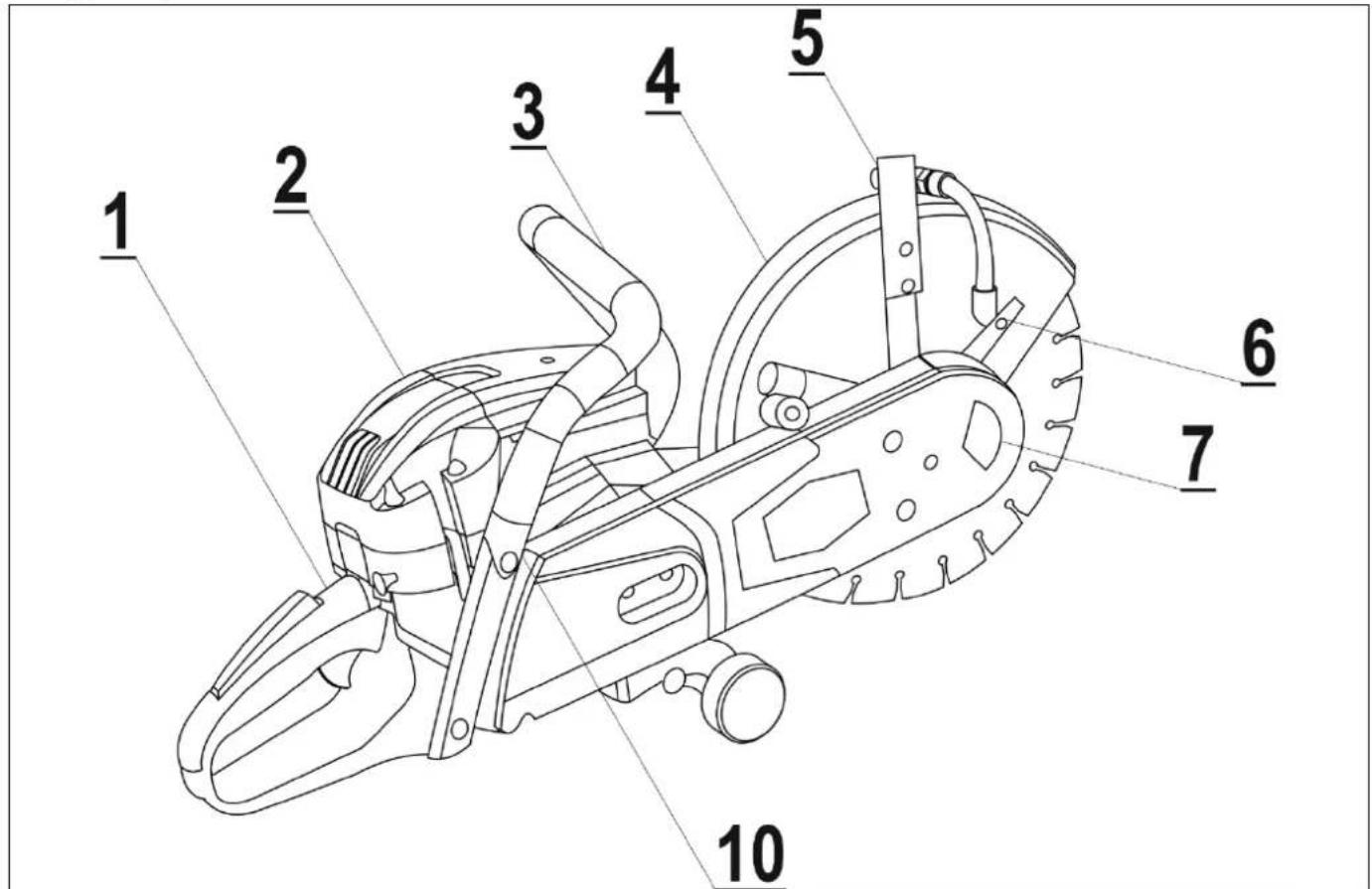 DEDRA DED8836 - 2