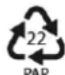 DEDRA DED8720-43C - 2