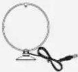 SAMSUNG MX-D830D - AccESSOIRES (Vérifiez que vous disposez bien des accessoires suivants.) - 5