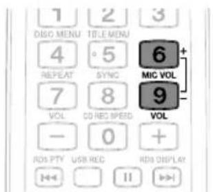 SAMSUNG MX-D830D - REMARQUE - 3