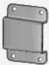 SAMSUNG MX-D830D - AccESSOIRES (Vérifiez que vous disposez bien des accessoires suivants.) - 8