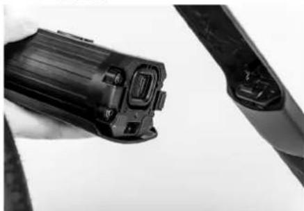 PORSCHE eBike Sport 2025 - INDICATION - 1