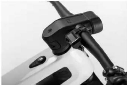 PORSCHE eBike Sport 2025 - ① INFORMATION - 2
