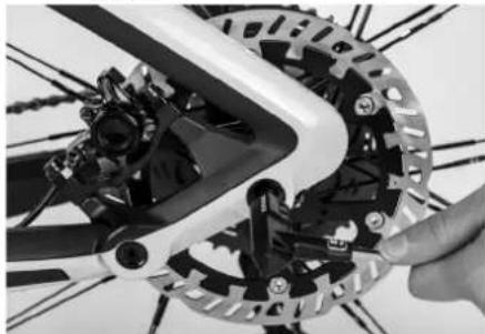 PORSCHE eBike Sport 2025 - INFORMATION - 1