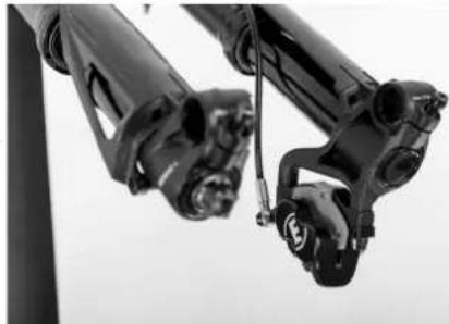 PORSCHE eBike Sport 2025 - INDICATION - 1