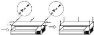 Royal Catering RCKV-160/33-8 - NORME DI SICUREZZA - 7