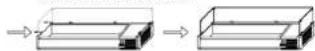 Royal Catering RCKV-160/33-8 - INSTALLATION DER GLASABDECKUNG - 3