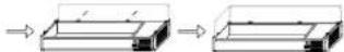 Royal Catering RCKV-160/33-8 - NORME DI SICUREZZA - 4