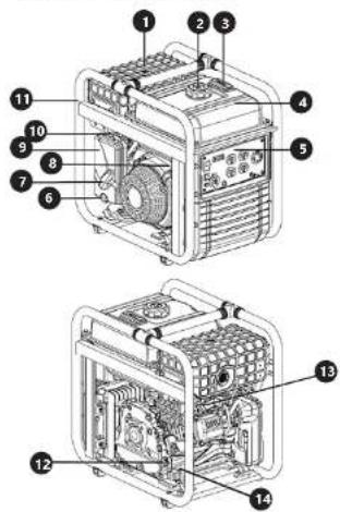 MSW PGI3800E - SICUREZZA ELETTRICA - 3