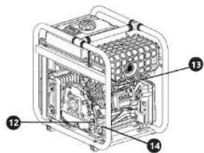 MSW PGI3800E - 1