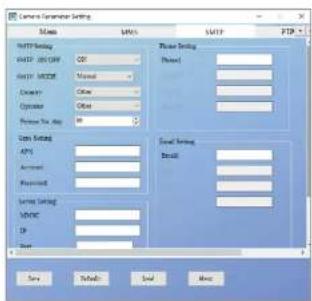 Stamony ST-12000LTE - Auto SMTP mode - 2