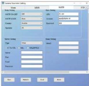 Stamony ST-12000LTE - Auto SMTP mode - 1