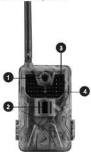 Stamony ST-12000LTE - PL - 1