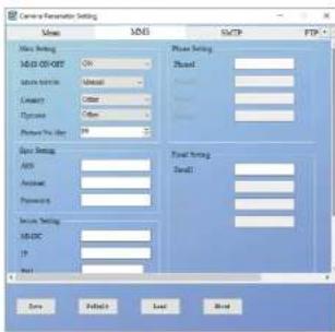 Stamony ST-12000LTE - MMSCONFIG - 2