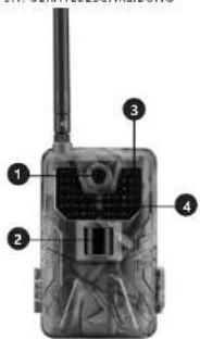 Stamony ST-12000LTE - DE - 1