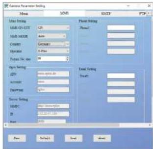 Stamony ST-12000LTE - MMSCONFIG - 1