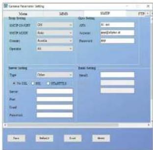 Stamony ST-12000LTE - MMSCONFIG - 3