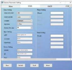 Stamony ST-12000LTE - MMSCONFIG - 1
