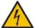 Hillvert HT-IRI-02 - Signification des symboles - 4