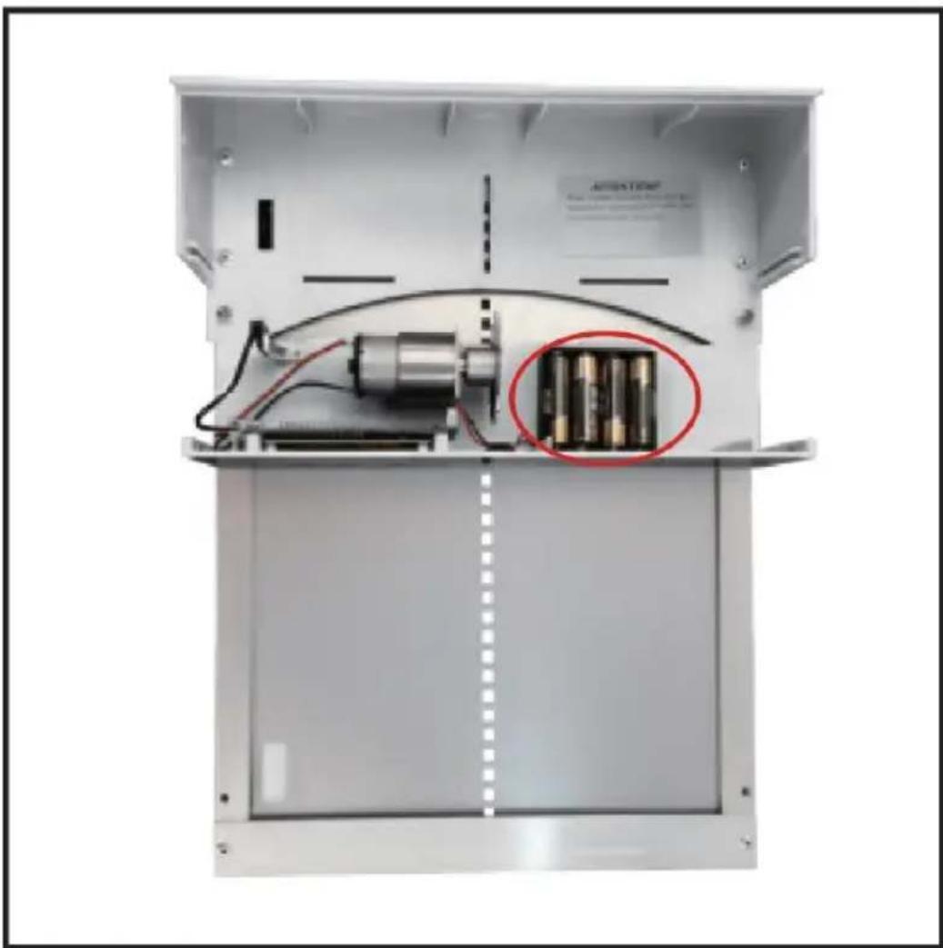 Wiesenfield WIE-CCD-100 - Assembly - 4
