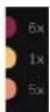 LA SOMMELIERE CLASSIC185 - Mode liste : - 2