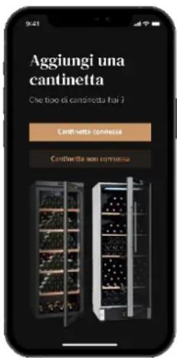 LA SOMMELIERE CLASSIC185 - Pagina « ALLERTE » - 1