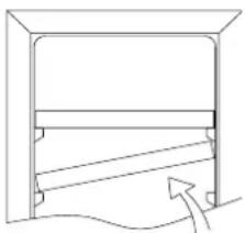 LA SOMMELIERE CLASSIC185 - Shelves - 1
