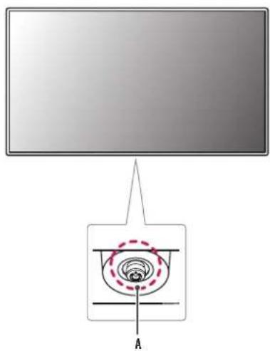 LG UltraGear 25GR75FG - VORSICHT - 2