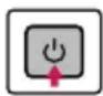 LG 50UA7000PUB - Turning on the TV - 2