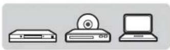 LG 50UM672M0UE - 19