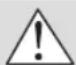 SAMSUNG AQ12FGX - Précautions de sécurité - 1