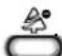 SAMSUNG AQT18P0GBA - Appuyez sur le bouton - 1