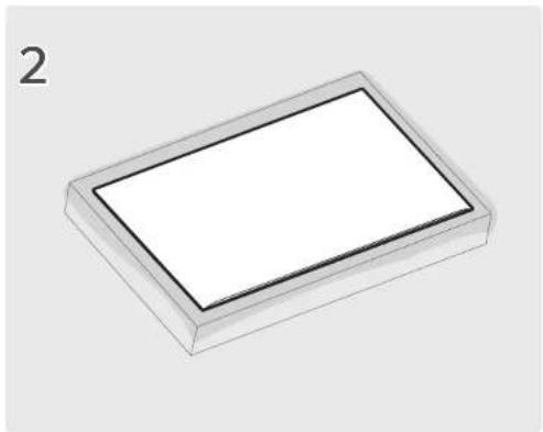 LG 50PK640S0UB - 1