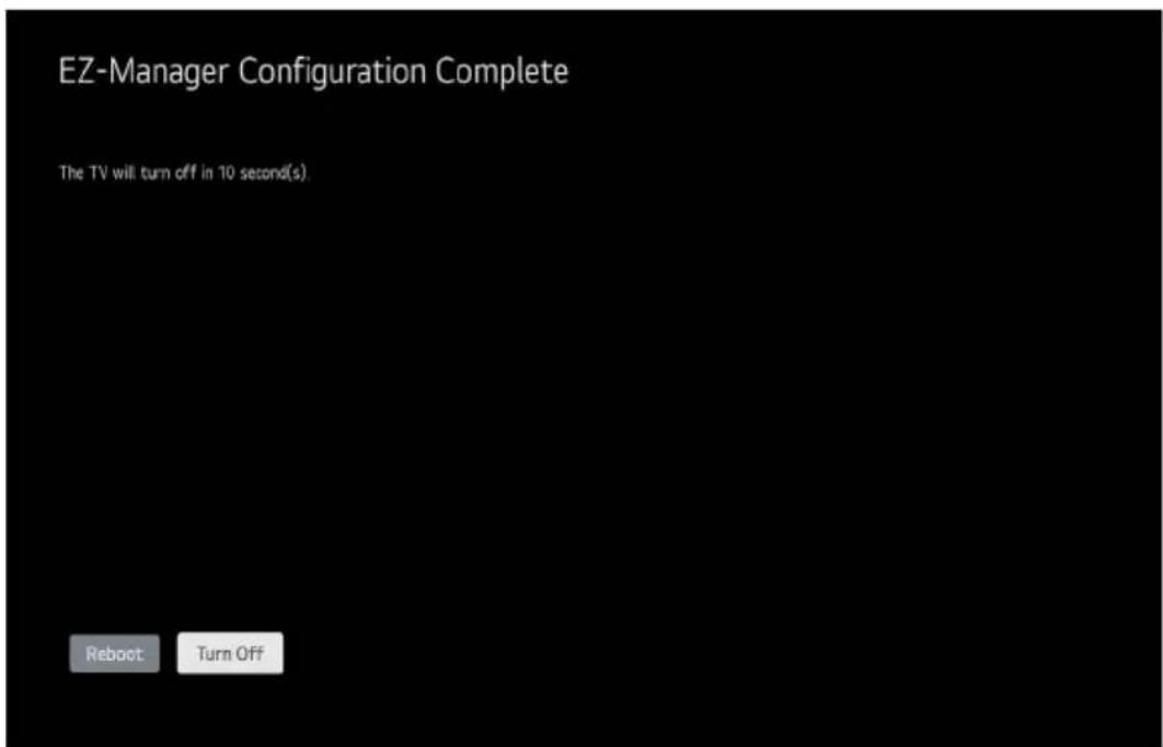 LG 50PK640S0UB - Download Complete - 1