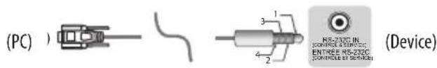 LG 50PK640S0UB - Phone jack Type - 1