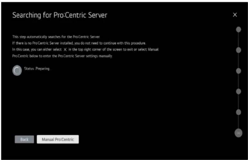 LG 50PK640S0UB - Please select the Manual Pro:Centric. - 1