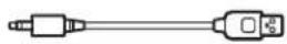LG 27LN572M9UC - LED TV - 22