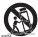 LG 27LN572M9UC - Directives de sécurité importantes - 1