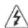 LG 27LN572M9UC - CAUTION - 2