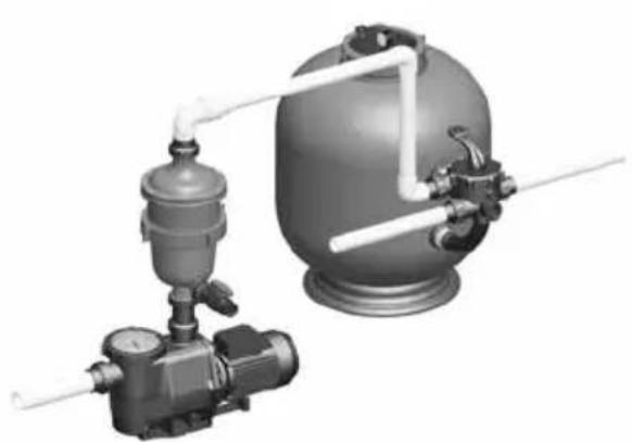 Waterco MultiCyclone MC16 GEN2 - ALGEMENE VEILIGHEIDSVOORSCHRIFTEN - 1
