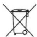 BLAUPUNKT XLf 16150 A - Disposal Notes - 1