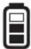 DEWALT DCLE14361 - Se på batteriindikatoren (Fig. A, C) - 2